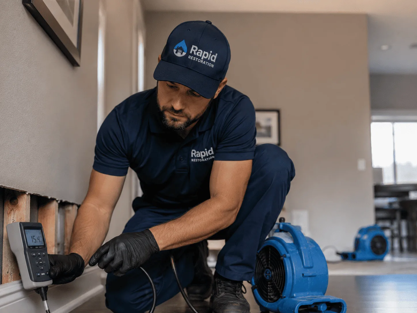 Common questions about Structural Drying in Oakland Mills, PA